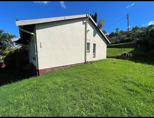 3 BEDROOM SIMPLEX FOR SALE IN NEW GERMANY